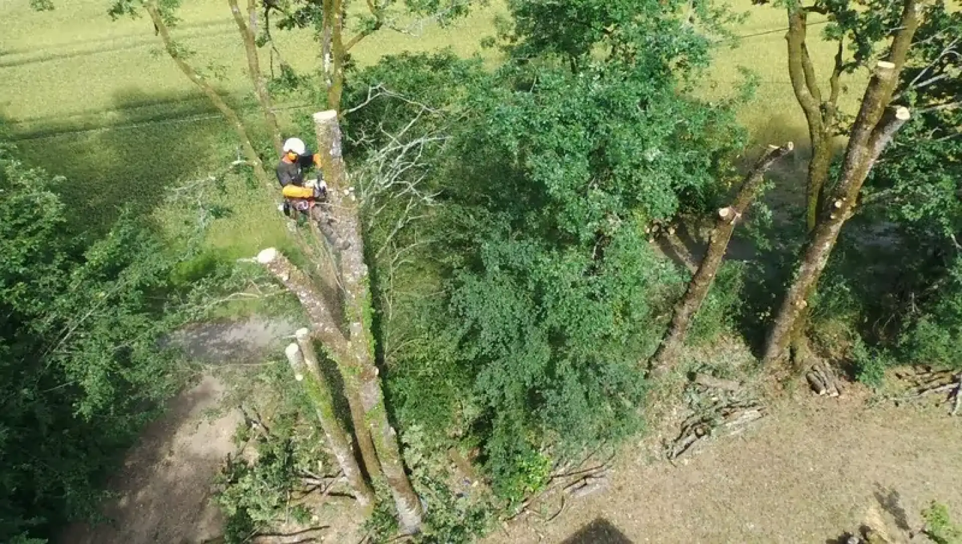 Démontage